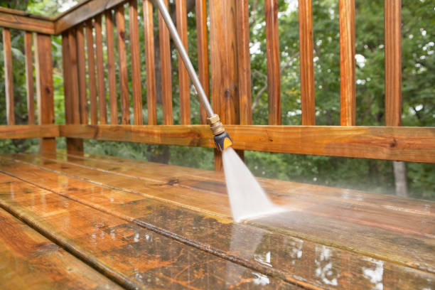Best Machinery and Equipment Cleaning  in Weyers Cave, VA